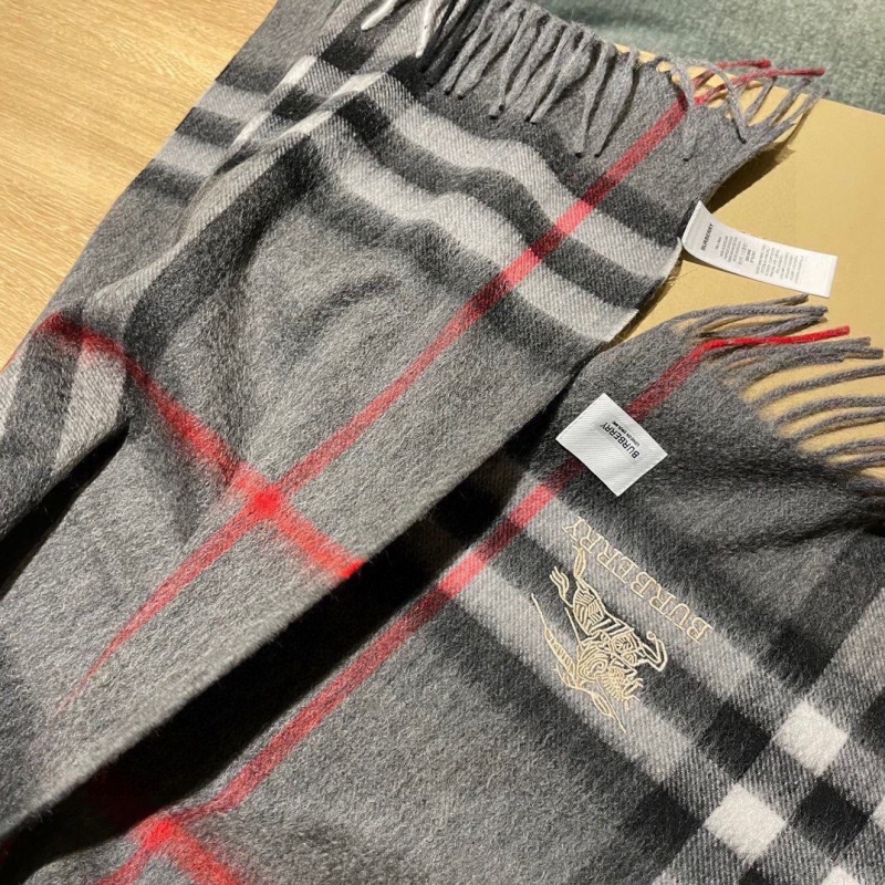 BURBERRY